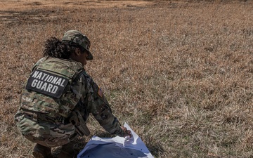JTF- Pistol qualification