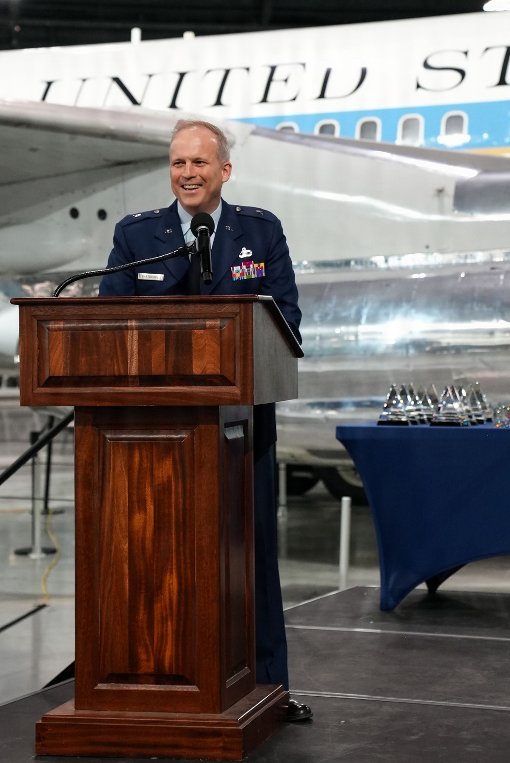 2025 AFRL Early Career Award &amp; Fellows Ceremony
