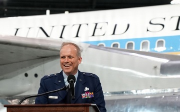 2025 AFRL Early Career Award &amp; Fellows Ceremony