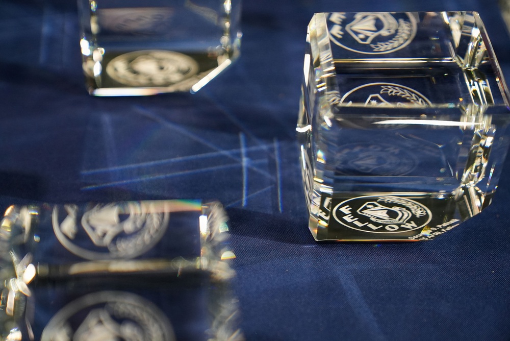 2025 AFRL Early Career Award &amp; Fellows Ceremony