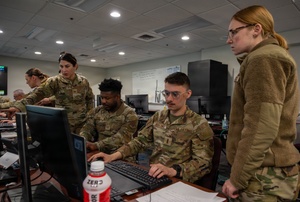 AFN Aviano Radio News: 31 FW Conducts Active Shooter Exercise