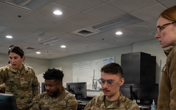 Joint Base Langley-Eustis enhances readiness with active shooter exercise