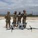 Joint Task Force-Southern Border uses Unmanned Aircraft Systems