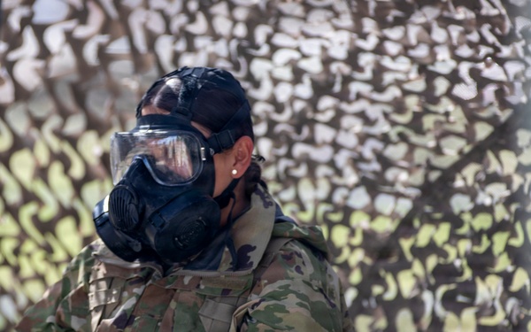 Fort Hood Soldiers participate in rigorous E3B event