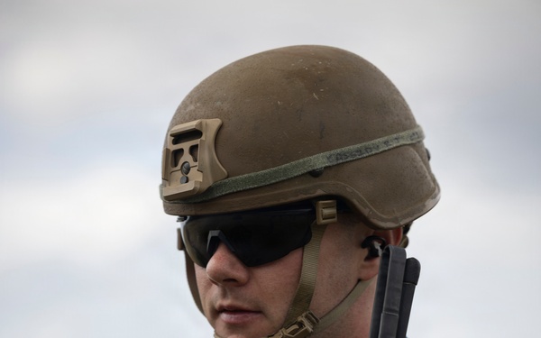 2nd LAAD conducts counter-UAS range