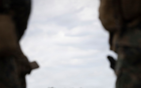 2nd LAAD conducts counter-UAS range