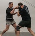 Combatives Lacerda Cup training camp and assessment