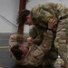 Combatives Lacerda Cup training camp and assessment