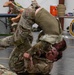 Combatives Lacerda Cup training camp and assessment