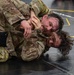Combatives Lacerda Cup training camp and assessment