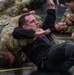 Combatives Lacerda Cup training camp and assessment