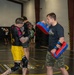 Combatives Lacerda Cup training camp and assessment