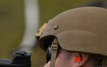 2nd LAAD conducts counter-UAS range