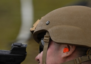 2nd LAAD conducts counter-UAS range