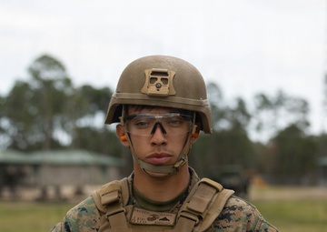 2nd LAAD conducts counter-UAS range