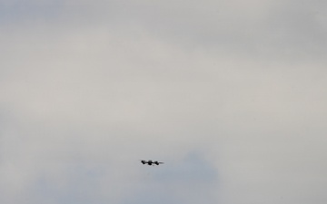 2nd LAAD conducts counter-UAS range