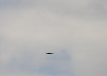 2nd LAAD conducts counter-UAS range