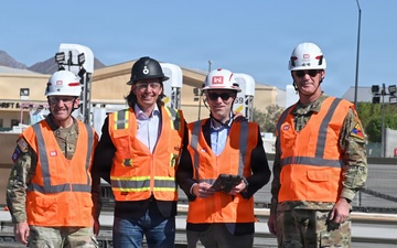 Laying the Future of Barracks Construction
