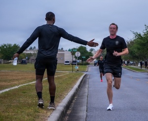 260224 Radio Spot: Chase the Leprechaun