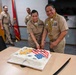 Naval Safety Command Celebrates the 133rd Navy Chief Petty Officer Birthday
