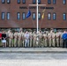 Naval Safety Command Celebrates the 133rd Navy Chief Petty Officer Birthday