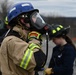 Confined Space Fire Training