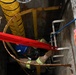 Confined Space Fire Training