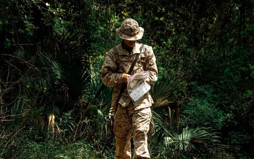 Fox Company Land Navigation