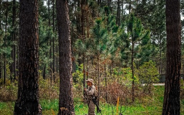 Fox Company Land Navigation