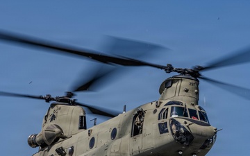 SOUTHCOM Commander visits Jungle Operations Training Course - Panama