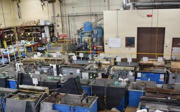 FRCSW Chemical Handlers - Handling the Unhandleable