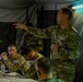 SOUTHCOM Commander visits Jungle Operations Training Course - Panama