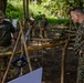 SOUTHCOM Commander visits Jungle Operations Training Course - Panama