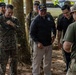 SOUTHCOM Commander visits Jungle Operations Training Course - Panama