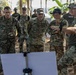 SOUTHCOM Commander visits Jungle Operations Training Course - Panama