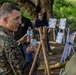 SOUTHCOM Commander visits Jungle Operations Training Course - Panama