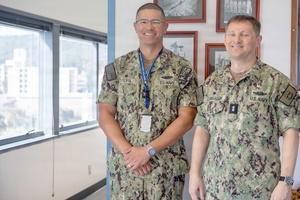 NEWSCAST 06 FEB 26: SAPR Informational Spotlight & USS Greenville Returns