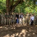 SOUTHCOM Commander visits Jungle Operations Training Course - Panama