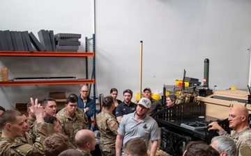 C5ISR Center, CPE IEW&amp;S team up with Soldiers to deliver improved capabilities