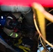 Confined space rescue training at 105 AW