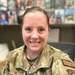 Proactive enlisted leader enhances readiness at Al Udeid AB