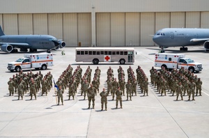 Chevrons - Ep 043 - Running Through Walls, Building Trust, Setting Standards