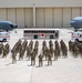 Proactive enlisted leader enhances readiness at Al Udeid AB