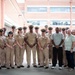 Cherry Point Celebrates 133rd Chief Petty Officer Birthday