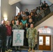 Sexual Assault Awareness and Prevention Month Proclamation