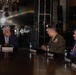SOUTHCOM Commander meets with Panama government officials
