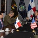 SOUTHCOM Commander meets with Panama government officials