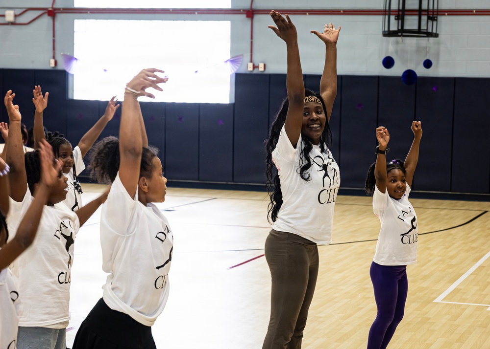Fort Lee celebrates Month of the Military Child