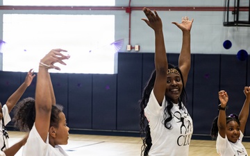 Fort Lee celebrates Month of the Military Child