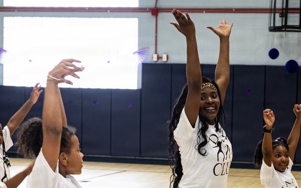 Fort Lee celebrates Month of the Military Child